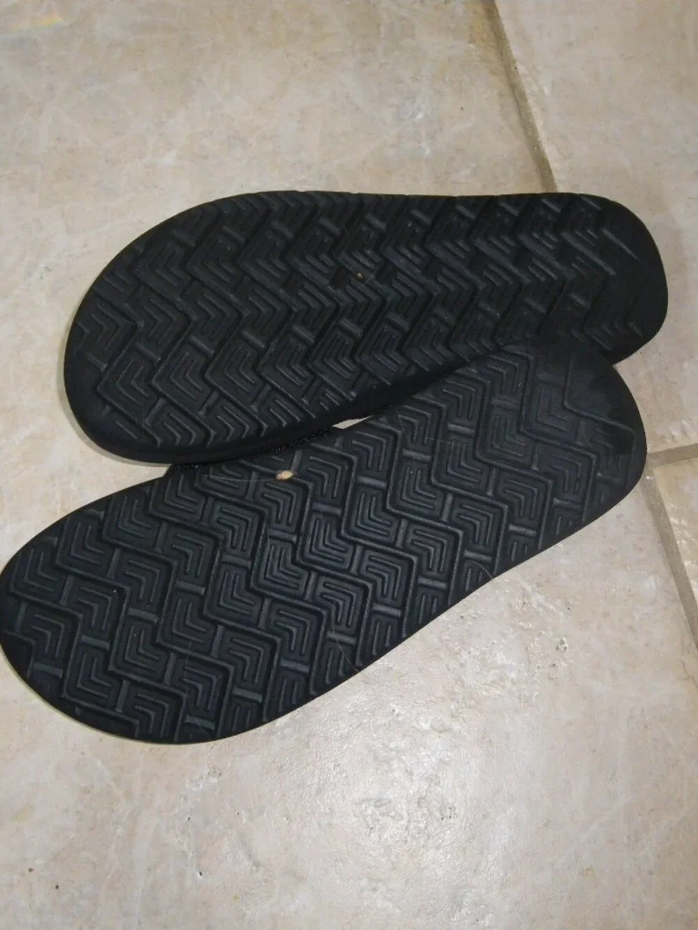 Women’s Teva Thong Flip Flop Sandals Brach Pool Summer